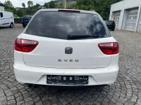 Gebraucht Seat Exeo Style 143 PS (105 kW) 2013 Weiß Kombi