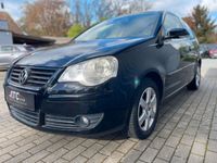 gebraucht VW Polo IV United *Tüv Neu* Service Neu*