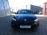 Gebraucht Skoda Scala Monte Carlo 110 PS (80 kW) 2022 Schwarz Kleinwagen
