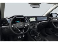 Gebraucht VW T-Cross 116 PS (85 kW) 2026 Grau SUV