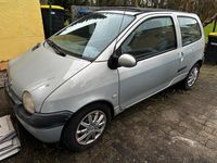 Gebraucht Renault Twingo 60 PS (44 kW) 2006 Grau Kleinwagen