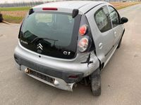 gebraucht Citroën C1 KLIMA