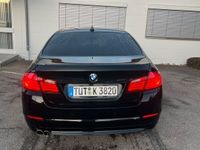 gebraucht BMW 530 530 d Aut.