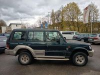 Gebraucht Hyundai Galloper 99 PS (72 kW) 2000 SUV