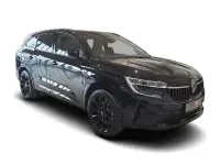 Gebraucht Renault Espace Iconic 2023 Schwarz SUV