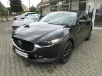 Gebraucht Mazda CX-30 Homura-Line 122 PS (89 kW) 2022 Jet black SUV