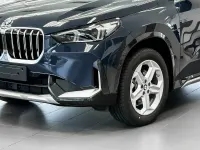 Neu BMW X1 xLine 156 PS (114 kW) 2025 Blau SUV