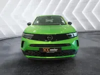 Gebraucht Opel Mokka Elegance 101 PS (74 kW) 2024 Gruen SUV