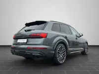 Neu Audi Q7 Advanced Plus 286 PS (210 kW) 2026 Daytonagrau perleffekt (metallic) SUV