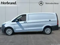 Gebraucht Mercedes Vito 163 PS (119 kW) 2024 Weiß Van