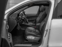 Usata Porsche Macan 252 CV (185 kW) 2016 Bianco SUV