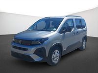 Gebraucht Peugeot Rifter Allure 131 PS (96 kW) 2026 Artensesilber Van / Kleinbus