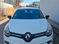 Gebraucht Renault Clio IV 76 PS (55 kW) 2019 Weiß Limousine