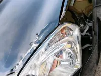 Gebraucht Nissan Qashqai 141 PS (103 kW) 2009 Schwarz SUV