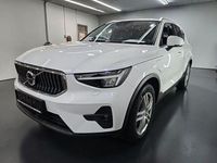 Gebraucht Volvo XC40 Plus 261 PS (191 kW) 2022 Weiß SUV