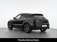 Gebraucht Porsche Macan 245 PS (180 kW) 2019 Schwarz SUV