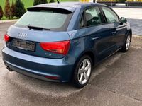 gebraucht Audi A1 Sportback sport