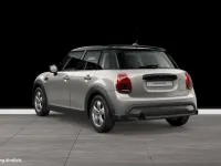 Gebraucht Mini Cooper 136 PS (100 kW) 2023 Melting silver iii Kleinwagen
