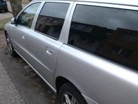 Gebraucht Volvo V70 200 PS (147 kW) 2005 Grau Kombi