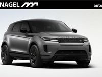 Neu Land Rover Range Rover evoque S 204 PS (150 kW) 2025 Grau SUV