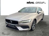 Gebraucht Volvo S60 250 PS (183 kW) 2024 Grau Limousine