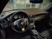 Gebraucht Porsche 911 Carrera S 355 PS (261 kW) 2005 Schwarz Coupé