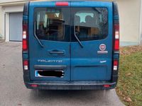 gebraucht Fiat Talento Panorama 3,0t 1.6 Eco Jet L2H1