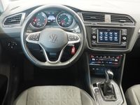 gebraucht VW Tiguan 2.0 TDI °°Life 399 ohne Anzahlung