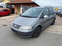Gebraucht VW Sharan 150 PS (110 kW) 2005 Grau Van / Kleinbus