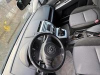 Gebraucht Mazda 5 100 PS (73 kW) 2007 Blau Van / Kleinbus