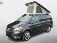 Neu Mercedes Vito 190 PS (139 kW) 2025 Grau Van