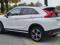 Gebraucht Mitsubishi Eclipse Cross Diamant Edition 163 PS (119 kW) 2021 SUV