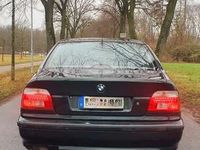 gebraucht BMW 535 535 i lPG 245PS Automatik Vollleder TÜV 2025