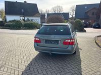Second-hand Mercedes E200 163 CP (119 kW) 2006 Gri Break