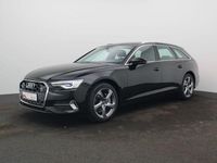 Gebraucht Audi A6 Advanced Plus 265 PS (194 kW) 2025 Schwarz Kombi