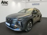 Gebraucht Hyundai Tucson Trend 136 PS (100 kW) 2026 Grau ecotronic grey SUV