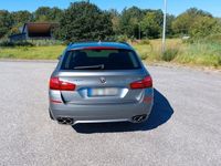 gebraucht Alpina D5 Kombi f11 350PS 5er touring 535d