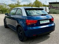 gebraucht Audi A1 TFSI 1.2 *TÜV* *BLUETOOTH* *KLIMA* *SHZ* *PDC*