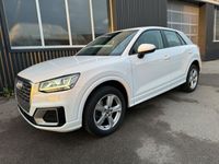 gebraucht Audi Q2 1,4TFSI Sport*Klima*Navi MMI*Sportsitze*Kamer