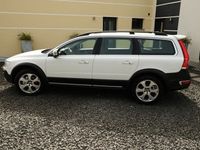 gebraucht Volvo XC70 D4 Summum Inscription Harman Kardon top!