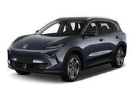 Neu MG S5 Comfort 125 kW (170 PS) 2025 Blau (metallic) SUV