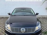 Brugt VW CC Basis 160 HK (117 kW) 2013 Sort Sedan