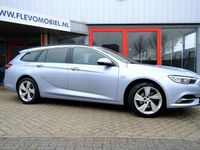 Gebraucht Opel Insignia Edition 140 PS (102 kW) 2017 Grau Kombi