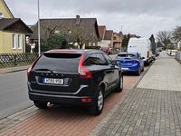 Gebraucht Volvo XC60 163 PS (119 kW) 2011 SUV