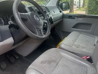 Gebraucht VW Transporter 110 PS (80 kW) 2014 Weiß Van