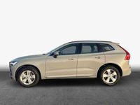 Gebraucht Volvo XC60 Core 197 PS (144 kW) 2023 SUV