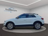 Gebraucht VW T-Roc Move 150 PS (110 kW) 2024 SUV