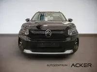 Gebraucht Citroën e-C3 83 kW (113 PS) 2025 Schwarz Limousine