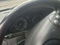 Gebraucht Mercedes C200 163 PS (119 kW) 2007 Schwarz Coupé