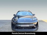 Neu Porsche Macan 264 kW (360 PS) 2026 Grau SUV
